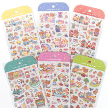 Lade das Bild in den Galerie-Viewer, pote pote kids Sticker from Japan by mind wave