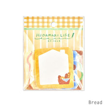 Lade das Bild in den Galerie-Viewer, Flake sticker Sunny Life Sticker from Japan by mind wave