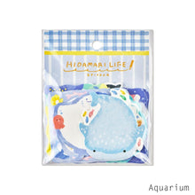 Lade das Bild in den Galerie-Viewer, Flake sticker Sunny Life Sticker from Japan by mind wave