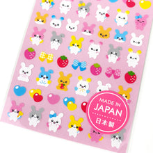 Lade das Bild in den Galerie-Viewer, chocotto seal "Heisei" mini sticker from Japan by GAIA