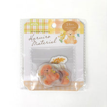 Lade das Bild in den Galerie-Viewer, Flake sticker -Haruiro Material(Spring material)-