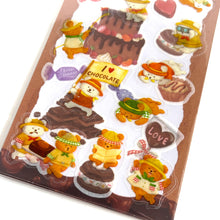 Load image into Gallery viewer, Sticker Selection -Sweet Stories- 2sheets set sticker