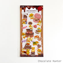 Load image into Gallery viewer, Sticker Selection -Sweet Stories- 2sheets set sticker