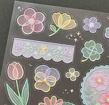 Charger l'image dans la galerie, Sticker selection "Zoo/Aquarium" sticker from Japan<GAIA>