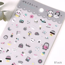 Charger l'image dans la galerie, Sticker -Puchi Coro Seal- from Japan By GAIA foil Sticker