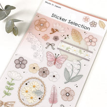 Charger l'image dans la galerie, Sticker selection "Zoo/Aquarium" sticker from Japan<GAIA>