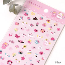 Charger l'image dans la galerie, Sticker -Puchi Coro Seal- from Japan By GAIA foil Sticker