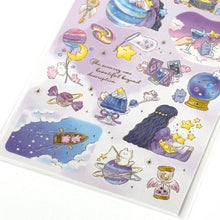 Charger l'image dans la galerie, Choupinet Seal from Japan by mind wave Gold Foil Sticker