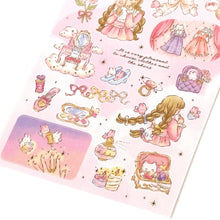 Charger l'image dans la galerie, Choupinet Seal from Japan by mind wave Gold Foil Sticker