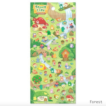 Lade das Bild in den Galerie-Viewer, Story Life sticker from Japan by mind wave