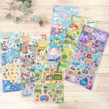 Lade das Bild in den Galerie-Viewer, Story Life sticker from Japan by mind wave