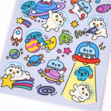 Load image into Gallery viewer, Friends of Pump Town sticker from Japan by mind wave