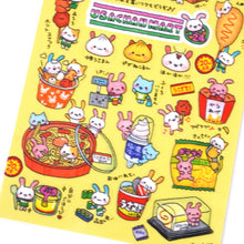 Load image into Gallery viewer, Heisei Animal Sticker from Japan by GAIA