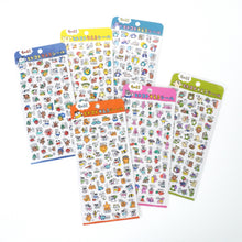 Carica l'immagine nel visualizzatore di Gallery, Add a short comment sticker-Motto hitokoto soeru seal- from Japan by mind wave