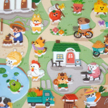 Lade das Bild in den Galerie-Viewer, Story Life sticker from Japan by mind wave