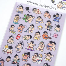 Load image into Gallery viewer, Yamato friends Sticker from Japan by GAIA