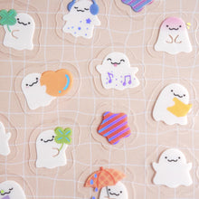 Load image into Gallery viewer, Petit Ghost sticker