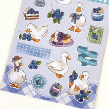 Lade das Bild in den Galerie-Viewer, Sweets Time sticker from Japan by GAIA