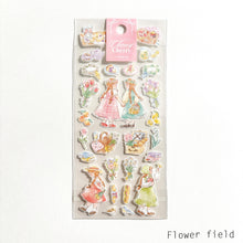Load image into Gallery viewer, Cheery Cherry sticker from Japan by mind wave