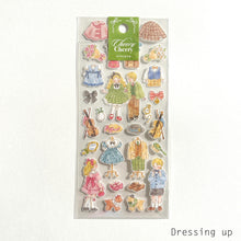 Load image into Gallery viewer, Cheery Cherry sticker from Japan by mind wave