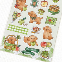 Lade das Bild in den Galerie-Viewer, Sweets Time sticker from Japan by GAIA