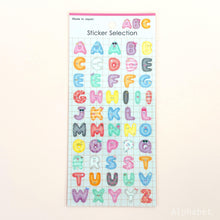 Load image into Gallery viewer, Sticker selection -mosa mosa- sticker from Japan by GAIA