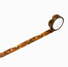 Charger l'image dans la galerie, Shimojima Limited edition Washi tape"Orangette"