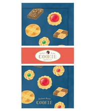 Charger l'image dans la galerie, 【Loft Limited edition】Ippitsu sen(一筆箋)"Otome time/Cookie" Letter setのコピー