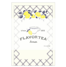 Load image into Gallery viewer, Mini letter set "Otome time/Lemon"