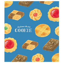 Charger l'image dans la galerie, Memo pad "Otome time/Cookie"