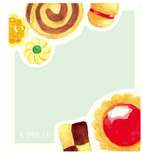Charger l'image dans la galerie, Memo pad "Otome time/Cookie"