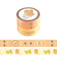 Charger l'image dans la galerie, Washi tape "Adelia Retro/Zoomate"