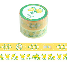 Charger l'image dans la galerie, Washi tape "Adelia Retro/Masquerade"