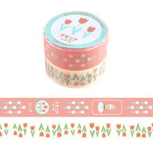 Charger l'image dans la galerie, Washi tape "Adelia Retro/Kolek"