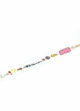 Carica l'immagine nel visualizzatore di Gallery, mt Snoopy masking tape "Peanut ornament" washi tape