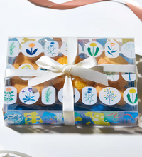 Lade das Bild in den Galerie-Viewer, Clear tape SODA -wildflowers-