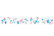 Carica l'immagine nel visualizzatore di Gallery, Clear tape SODA -humming-