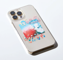 Carica l'immagine nel visualizzatore di Gallery, Clear tape SODA -humming-