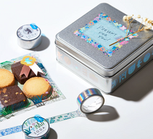 Carica l'immagine nel visualizzatore di Gallery, Clear tape SODA Aurora foil -emblem-