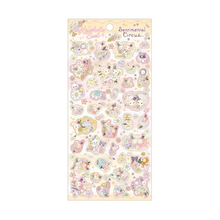 Lade das Bild in den Galerie-Viewer, Kira Horo sticker "Sentimental Circus sticker"