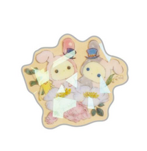 Lade das Bild in den Galerie-Viewer, Kira Horo sticker "Sentimental Circus sticker"