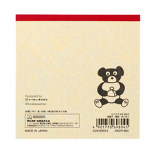 Carica l'immagine nel visualizzatore di Gallery, "Confectionery・Cafe BonBon" memo pads