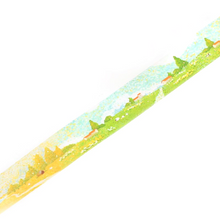 Lade das Bild in den Galerie-Viewer, MASKING TAPE "Special, Pointillism"-Ranch-