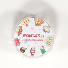 Charger l'image dans la galerie, Shimojima Limited Edition "Parlor" washi tape