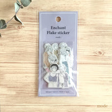 Charger l'image dans la galerie, Enchant flake sticker
