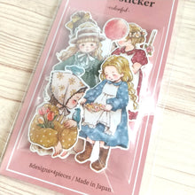 Load image into Gallery viewer, Enchant flake sticker B