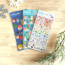 Charger l'image dans la galerie, Jewel seal "Color Snowman"