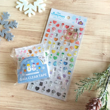 Charger l'image dans la galerie, Jewel seal "Color Snowman"