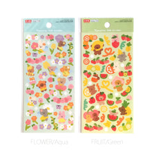 Carica l'immagine nel visualizzatore di Gallery, Yurutto life sticker