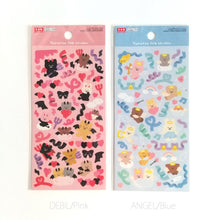 Carica l'immagine nel visualizzatore di Gallery, Yurutto life sticker